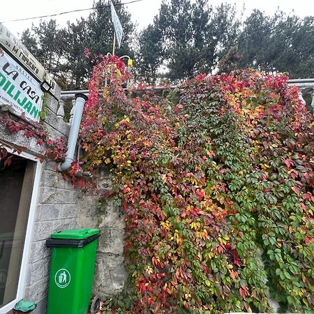 Hostel La Casa Dilijan Exterior foto