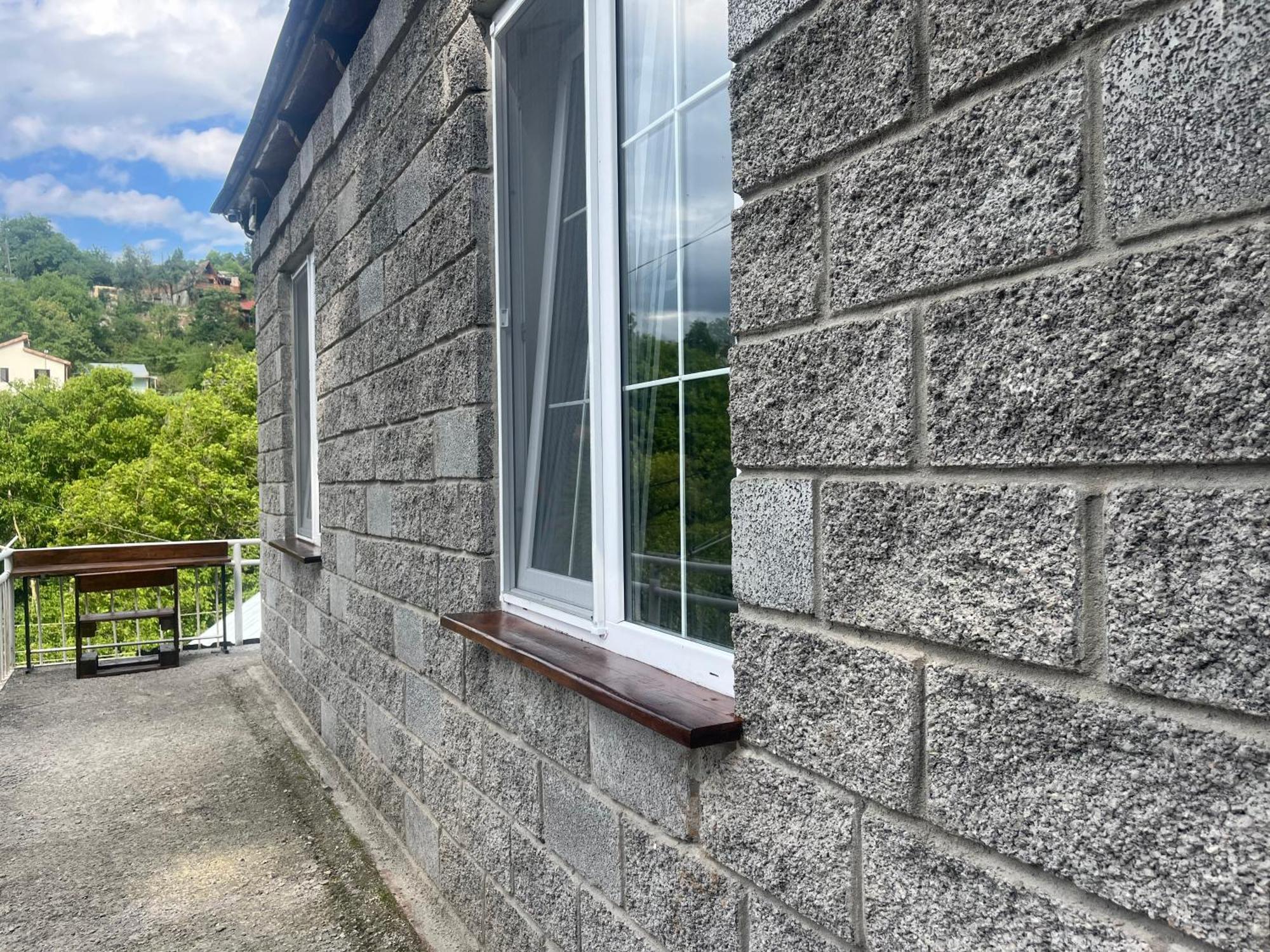 Hostel La Casa Dilijan Exterior foto